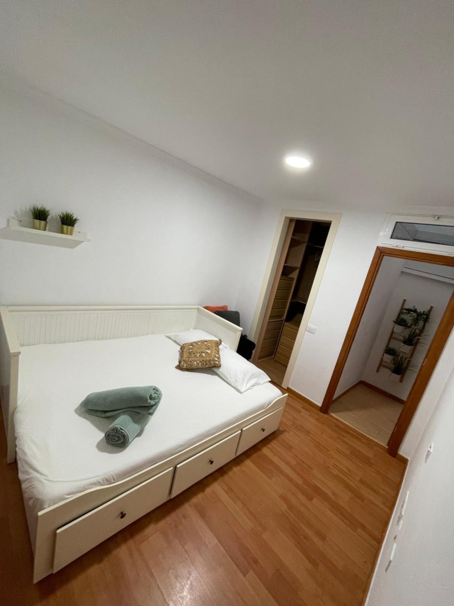 Las Canteras View Home Las Palmas / Gran Canaria Exterior foto